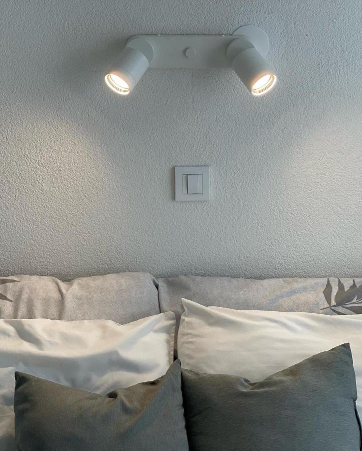 Makedonka Apartments Ochryda Zewnętrze zdjęcie