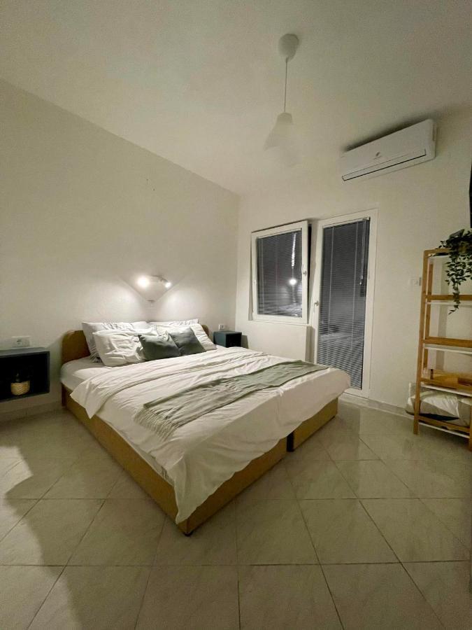 Makedonka Apartments Ochryda Zewnętrze zdjęcie