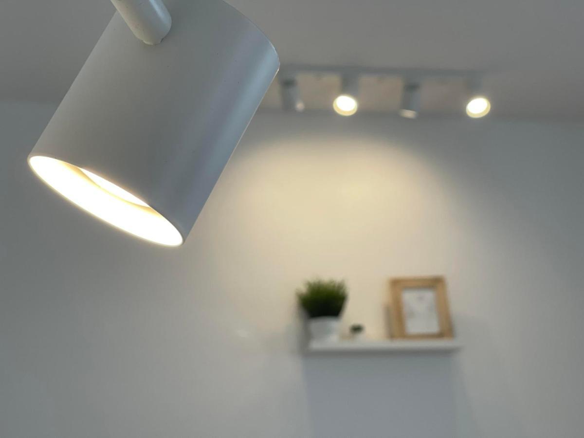 Makedonka Apartments Ochryda Zewnętrze zdjęcie