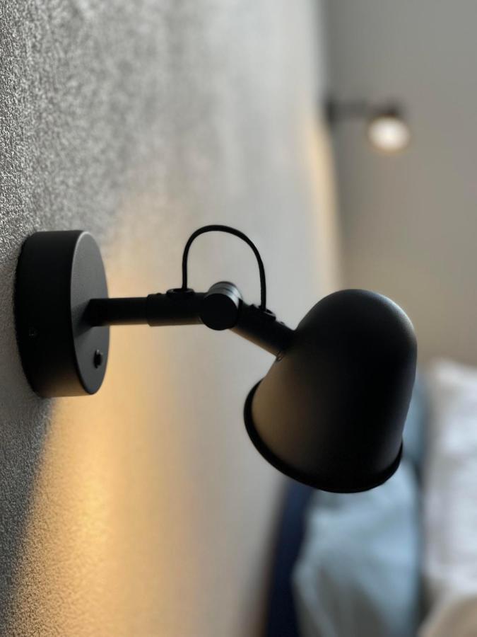 Makedonka Apartments Ochryda Zewnętrze zdjęcie