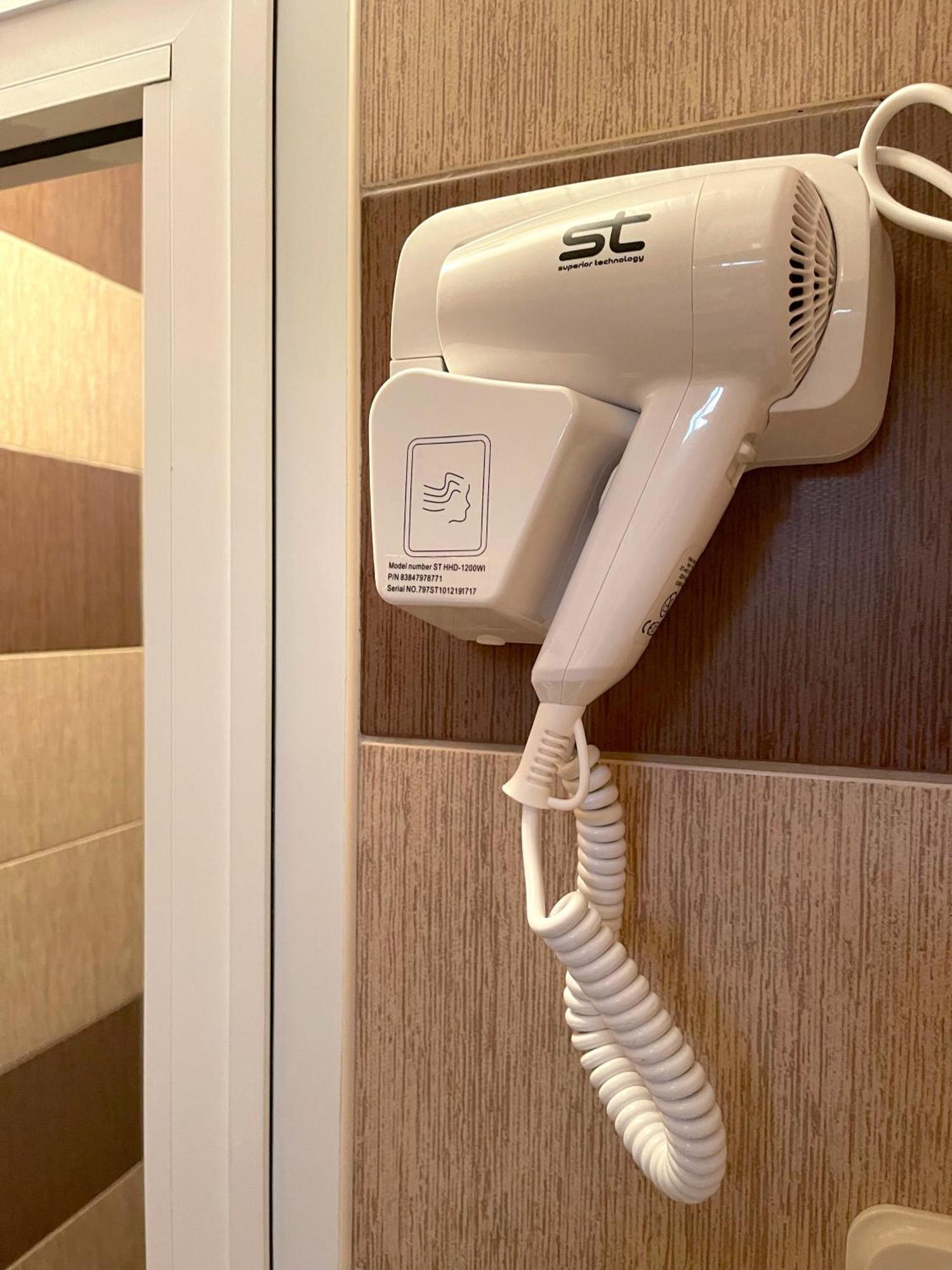 Makedonka Apartments Ochryda Zewnętrze zdjęcie
