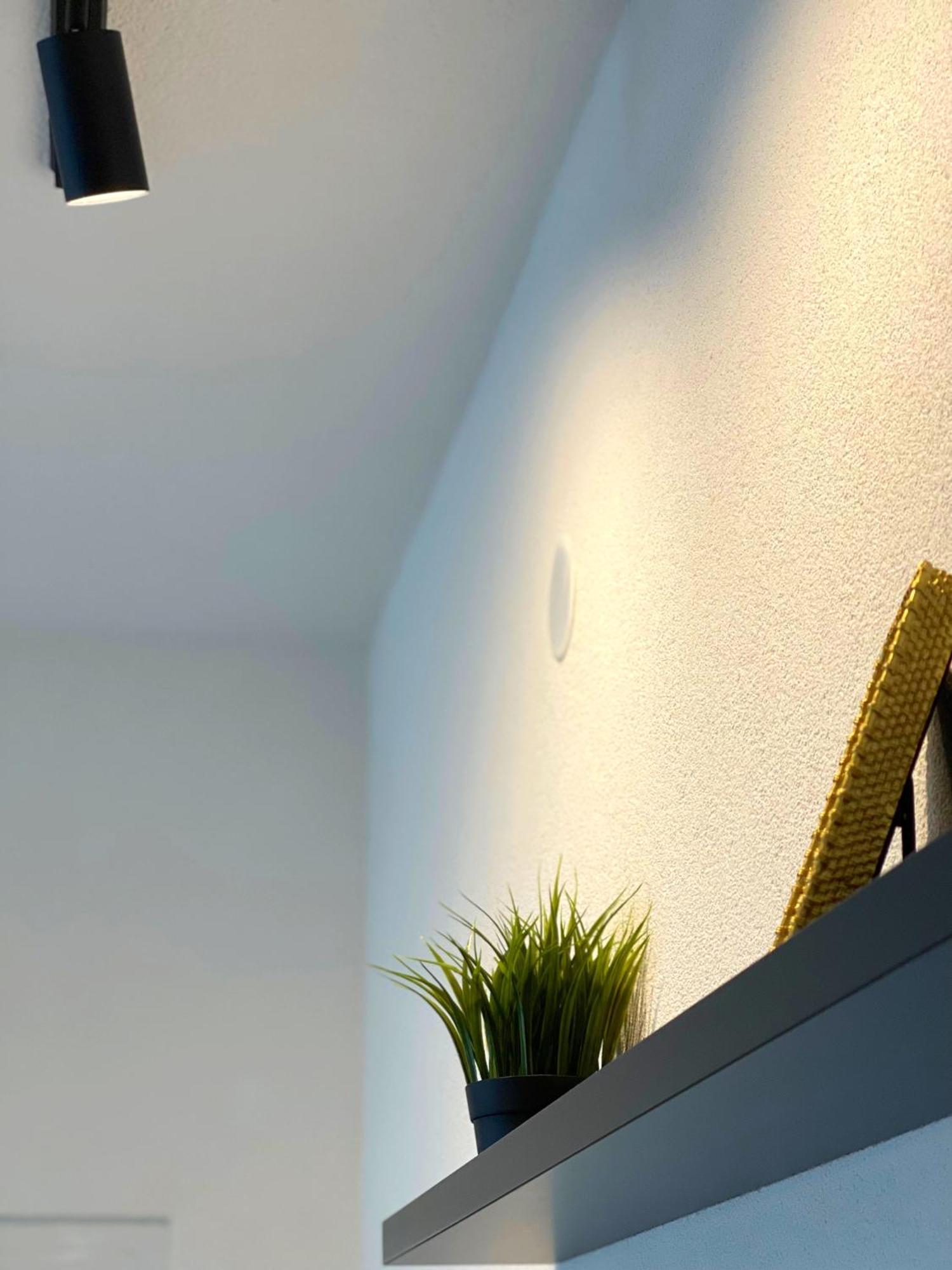 Makedonka Apartments Ochryda Zewnętrze zdjęcie